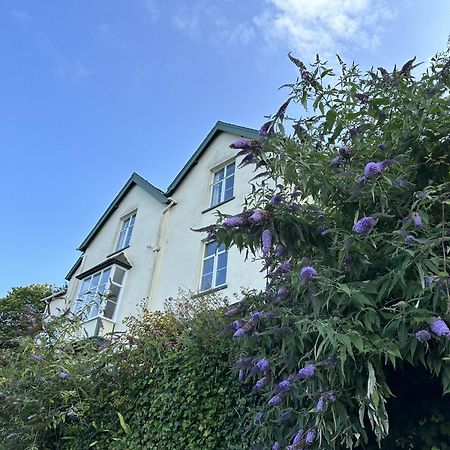 North Walk House Bed & Breakfast Lynton Ngoại thất bức ảnh