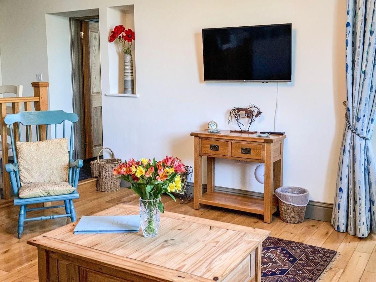 North Walk House Bed & Breakfast Lynton Phòng bức ảnh