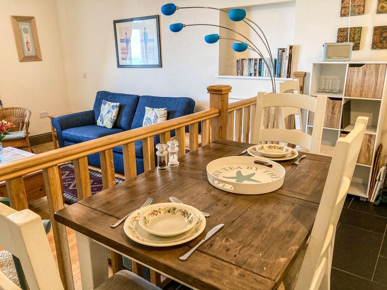 North Walk House Bed & Breakfast Lynton Phòng bức ảnh