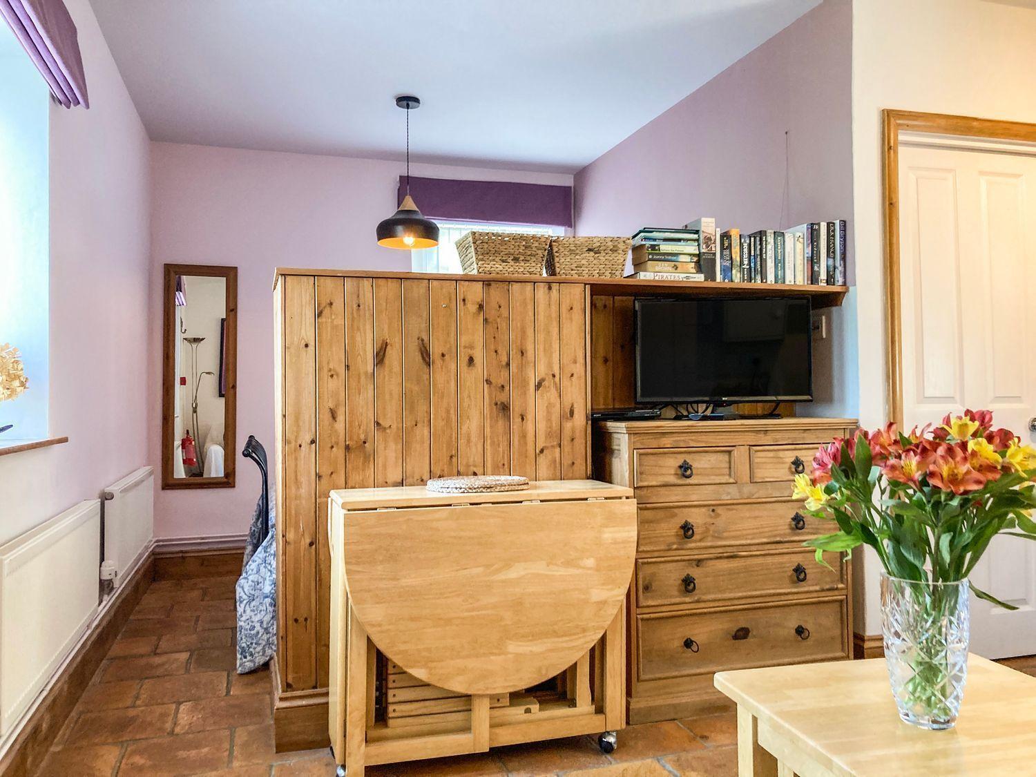 North Walk House Bed & Breakfast Lynton Phòng bức ảnh